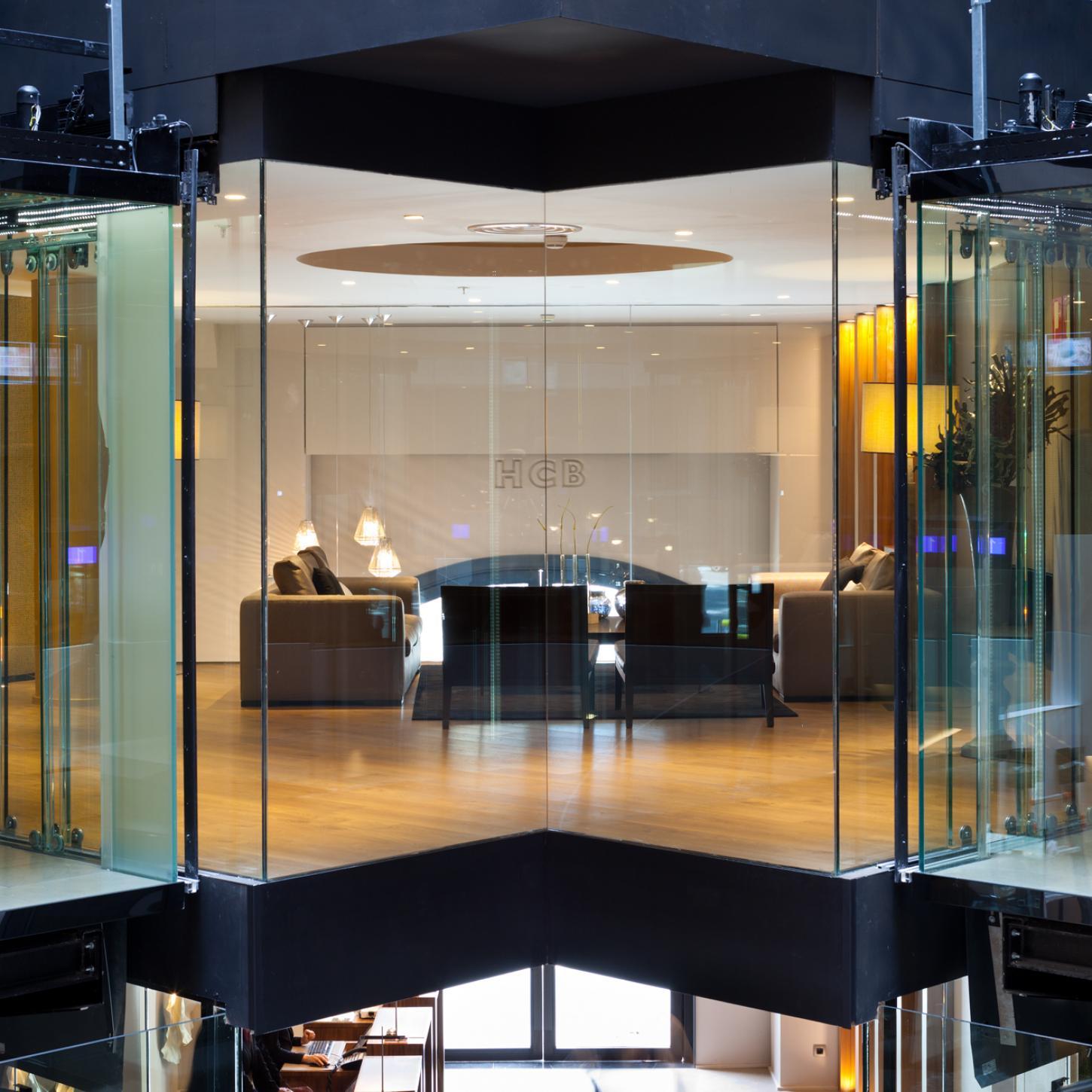 Hotel Condes De Барселона Екстериор снимка