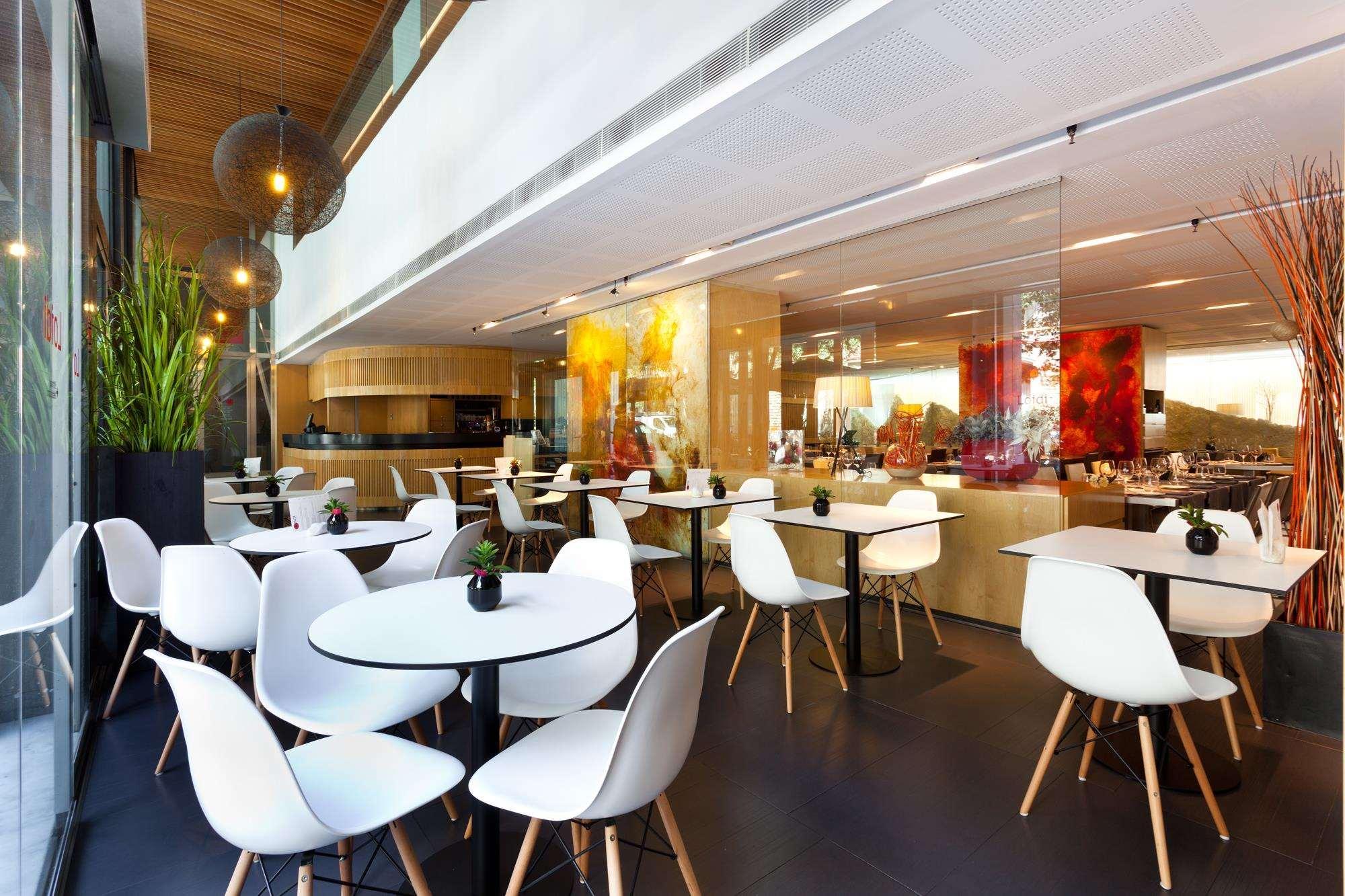 Hotel Condes De Барселона Екстериор снимка
