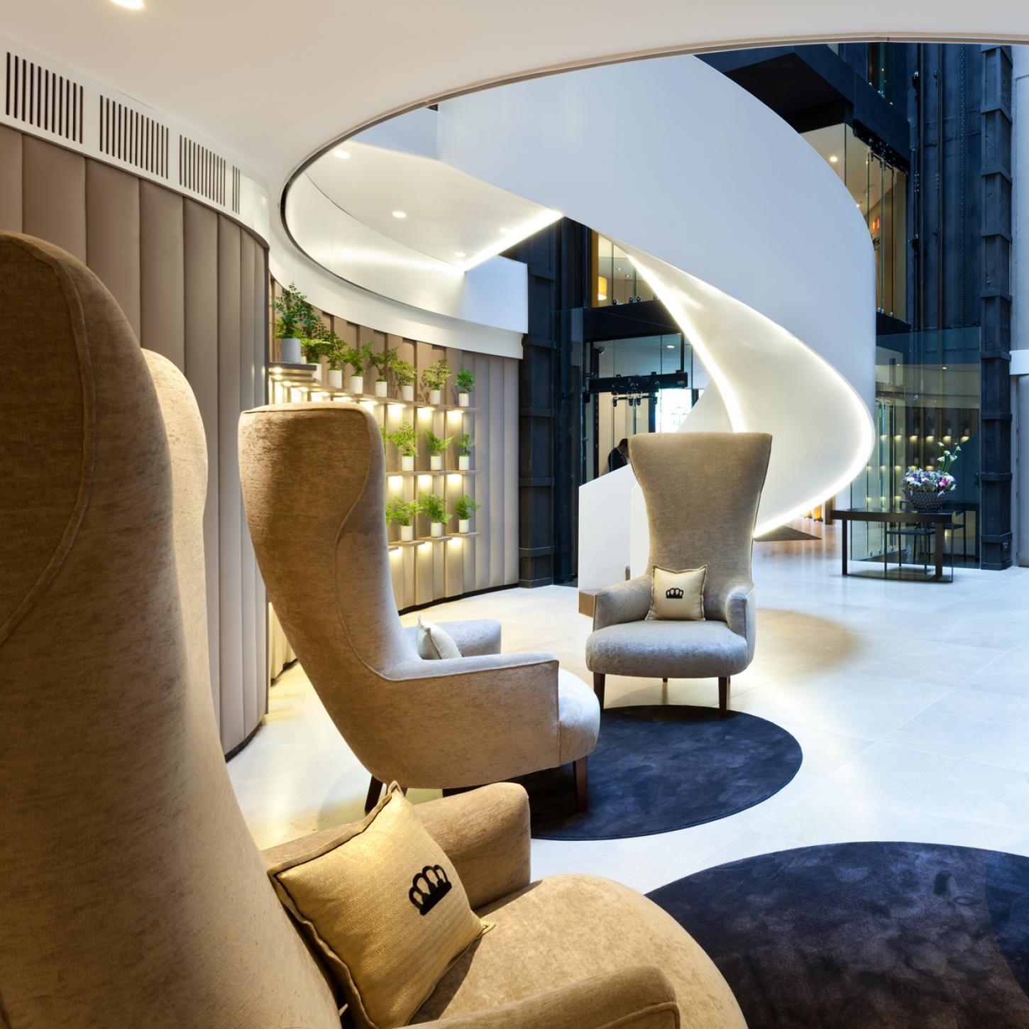 Hotel Condes De Барселона Екстериор снимка