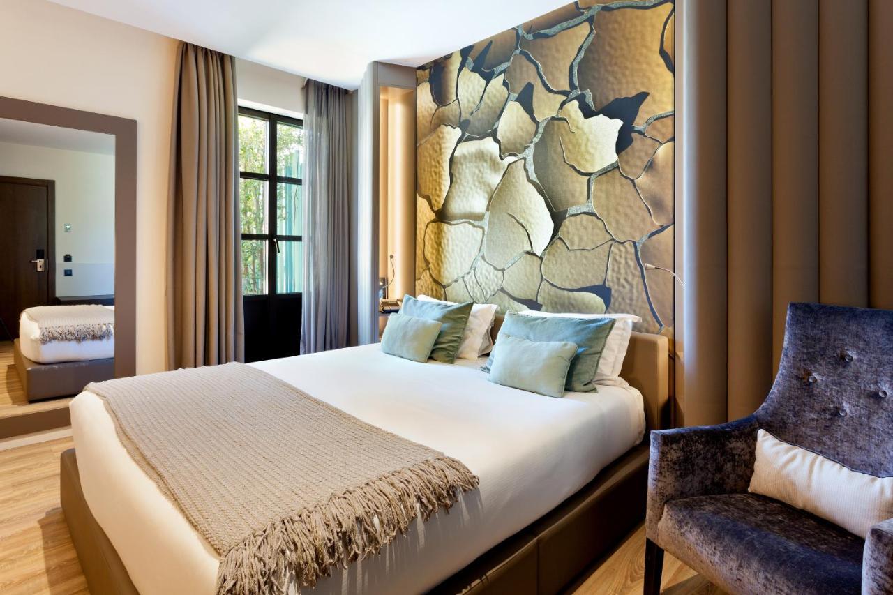 Hotel Condes De Барселона Екстериор снимка