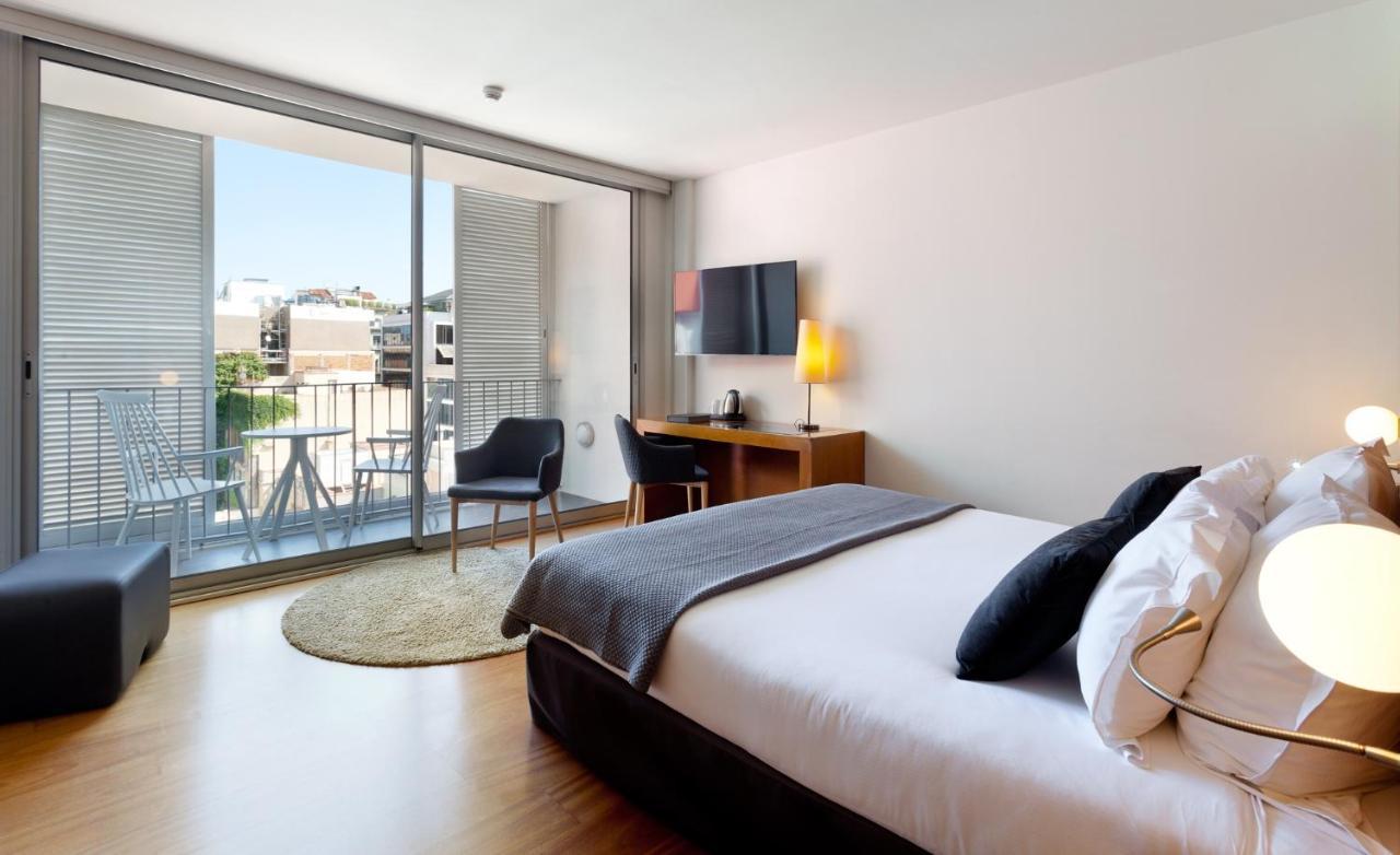 Hotel Condes De Барселона Екстериор снимка