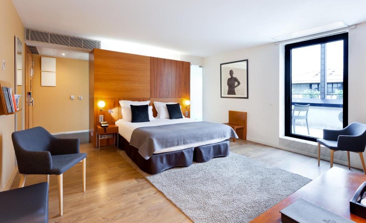 Hotel Condes De Барселона Екстериор снимка